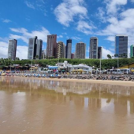 Beira Mar Hotel Natal Exterior photo