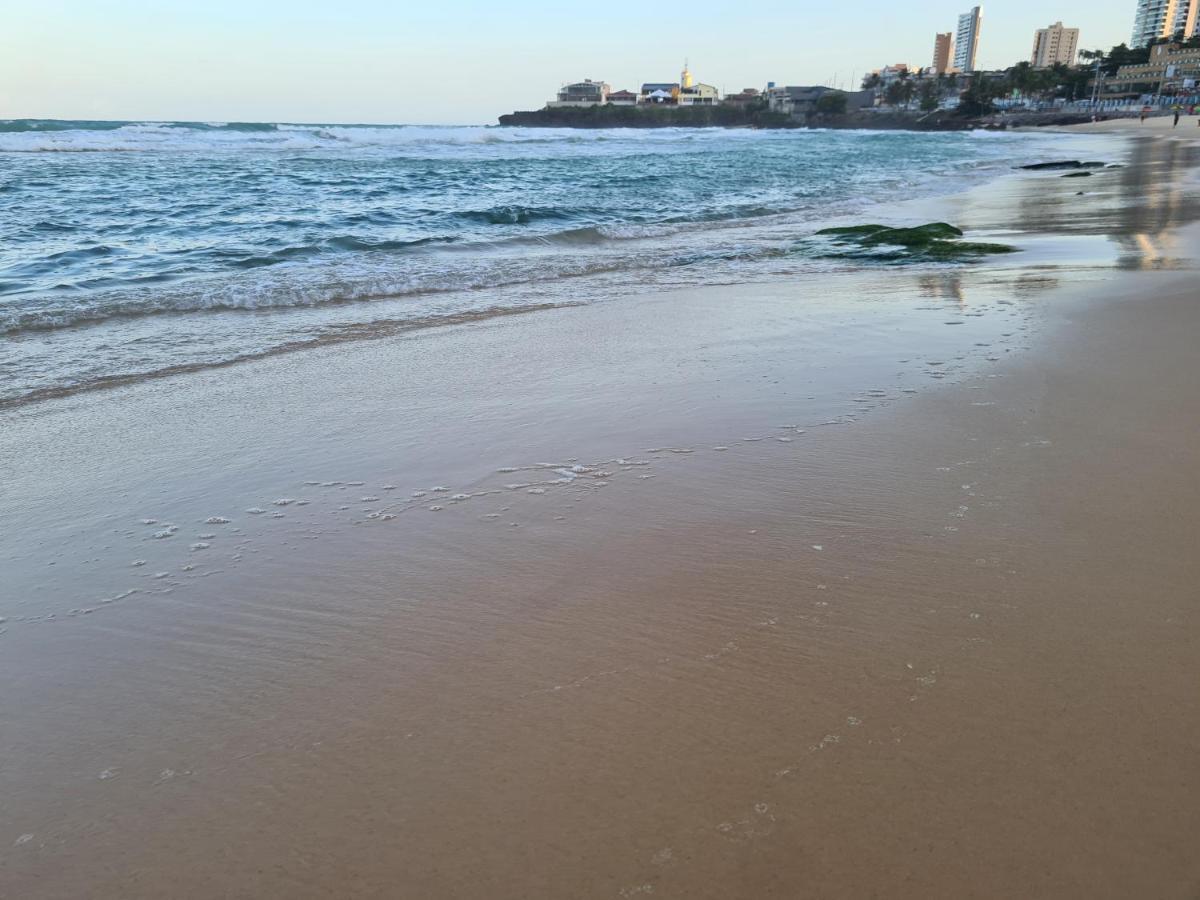 Beira Mar Hotel Natal Exterior photo