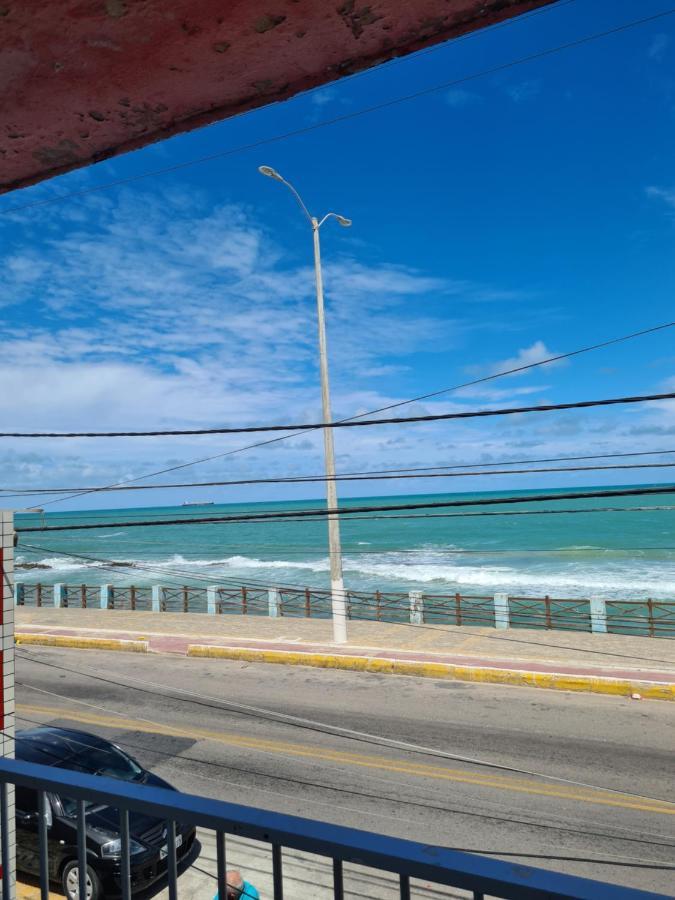 Beira Mar Hotel Natal Exterior photo