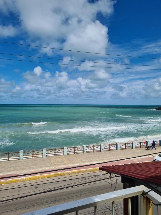 Beira Mar Hotel Natal Exterior photo
