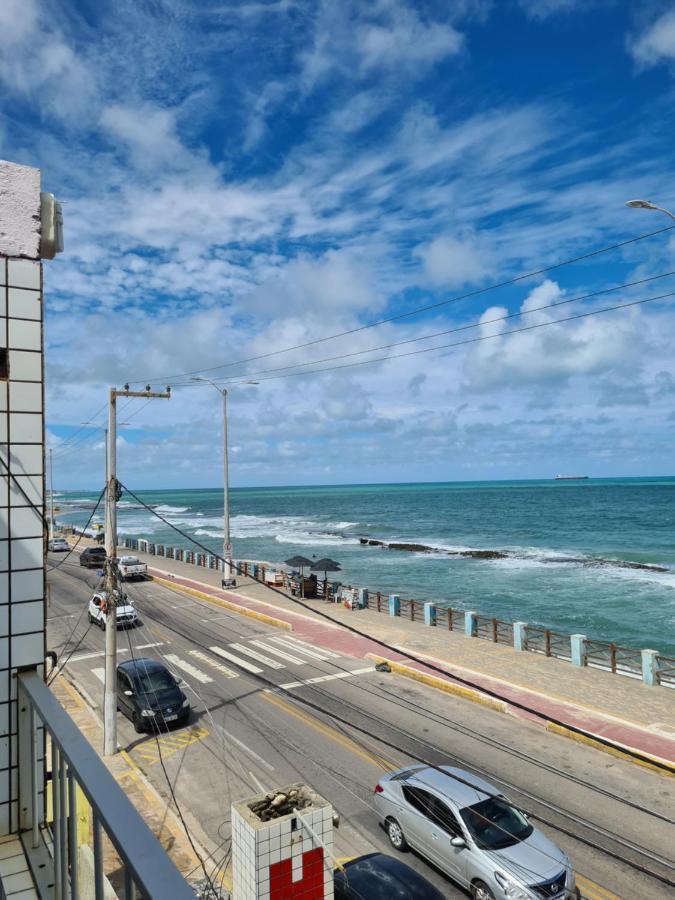 Beira Mar Hotel Natal Exterior photo
