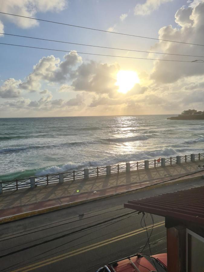 Beira Mar Hotel Natal Exterior photo