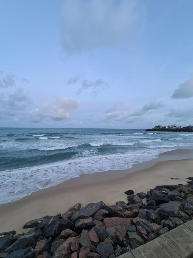 Beira Mar Hotel Natal Exterior photo