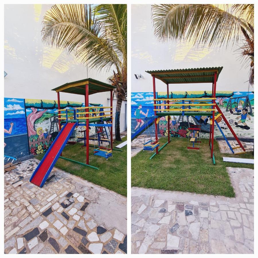 Beira Mar Hotel Natal Exterior photo