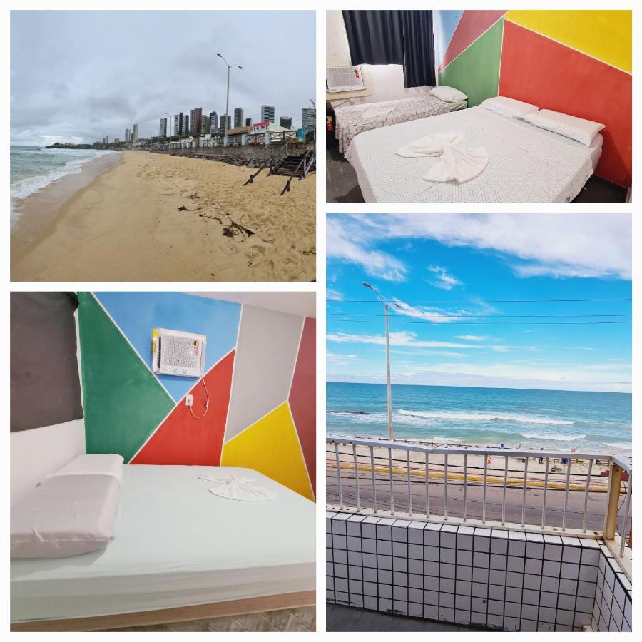 Beira Mar Hotel Natal Exterior photo