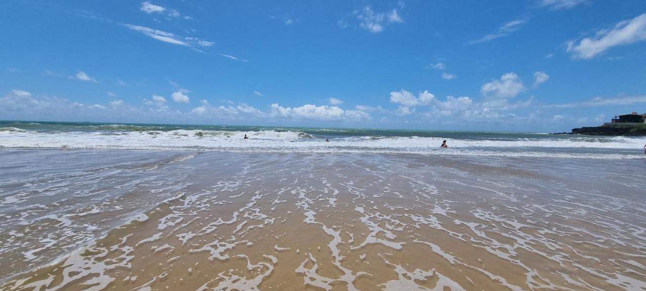 Beira Mar Hotel Natal Exterior photo