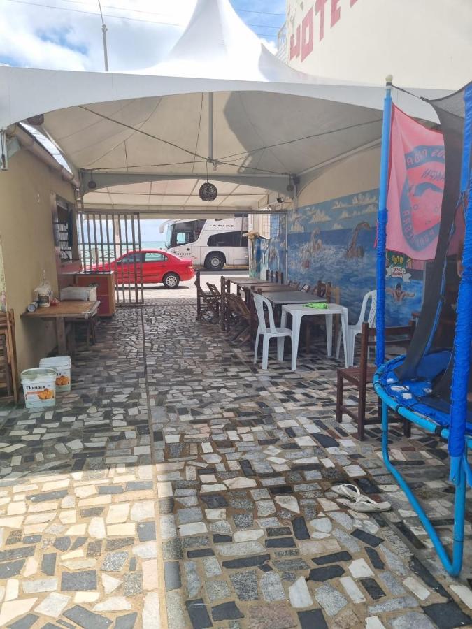 Beira Mar Hotel Natal Exterior photo