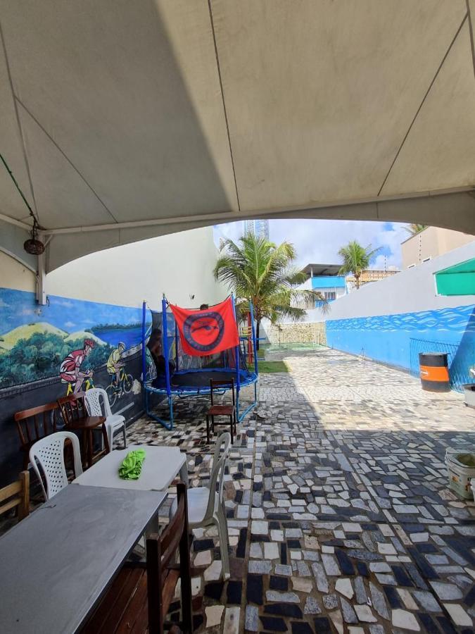 Beira Mar Hotel Natal Exterior photo