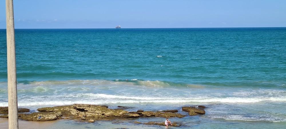 Beira Mar Hotel Natal Exterior photo