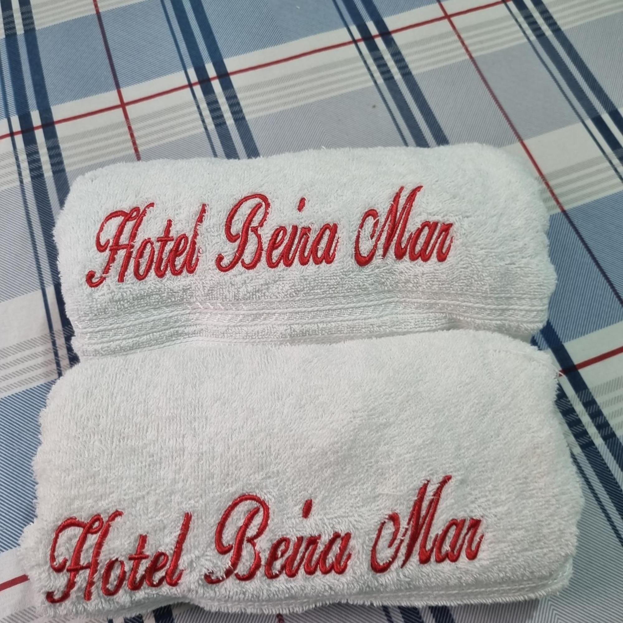 Beira Mar Hotel Natal Exterior photo