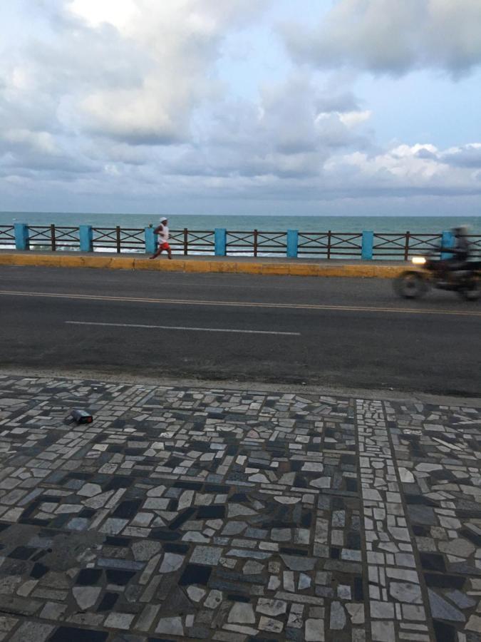 Beira Mar Hotel Natal Exterior photo
