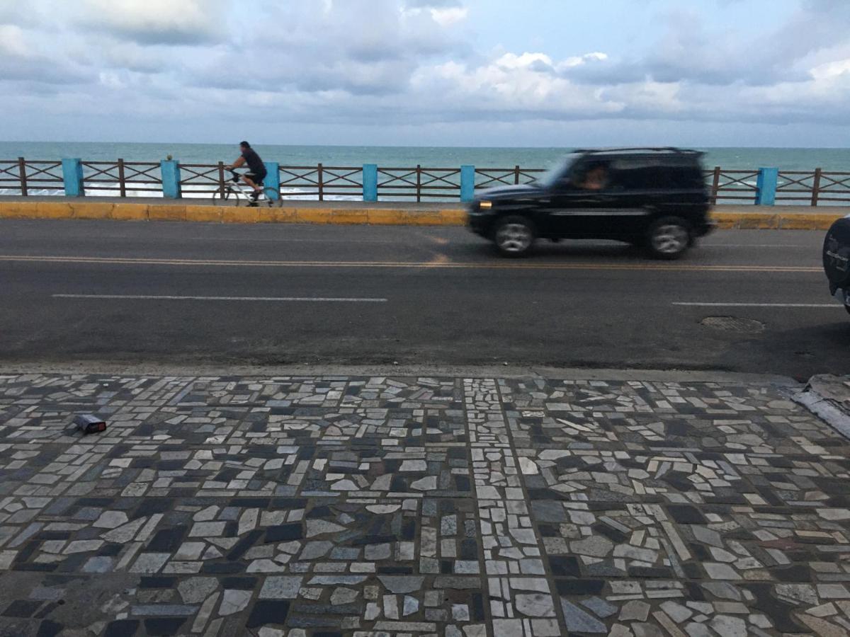 Beira Mar Hotel Natal Exterior photo